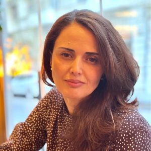 Chinara Nasirova_PMP_Azerbaijan Chinara Nasirova_PMP_Azerbaijan
