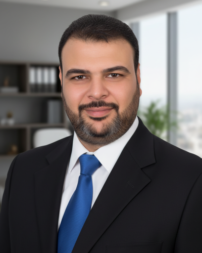 Dr.Ahmed Yehia -Gemini