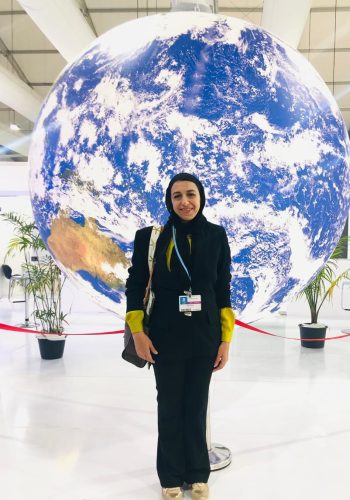 Dr.nada Shebl _global climate change _COP27_2022 _Adjsted