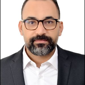 Moawad Sultan Moawad Sultan