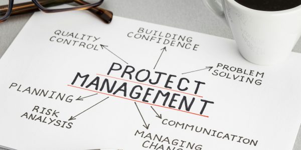 project-management-concept project-management-concept
